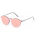 Gafas de Sol Casual Ocean Milan Grey Pink