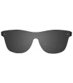 N1 Ocean Messina Matte Black Smoke N1enZapatillas.com