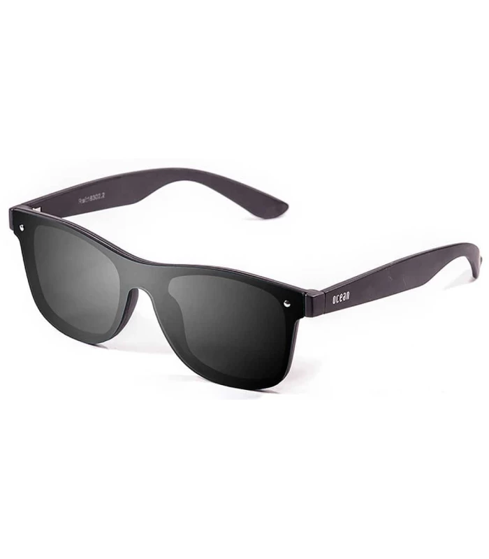 N1 Ocean Messina Matte Black Smoke N1enZapatillas.com