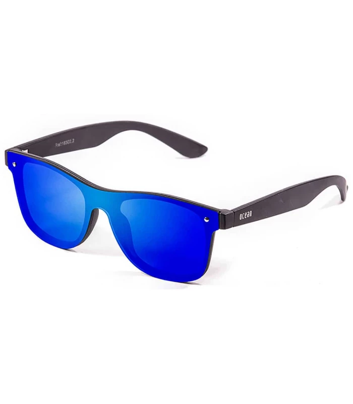 N1 Ocean Messina Matte Black Revo Blue N1enZapatillas.com