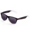Gafas de Sol Casual Ocean Beach Wayfarer Black Smoke