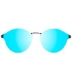Gafas de Sol Casual Ocean Loiret Brown Blue