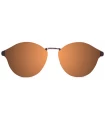 Gafas de Sol Casual Ocean Loiret Brown