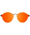Gafas de Sol Casual Ocean Loiret Brown Red