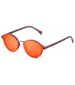 Gafas de Sol Casual Ocean Loiret Brown Red