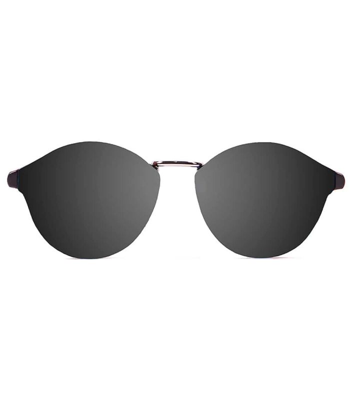 Gafas de Sol Casual Ocean Loiret Brown Smoke