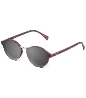 Gafas de Sol Casual Ocean Loiret Brown Smoke
