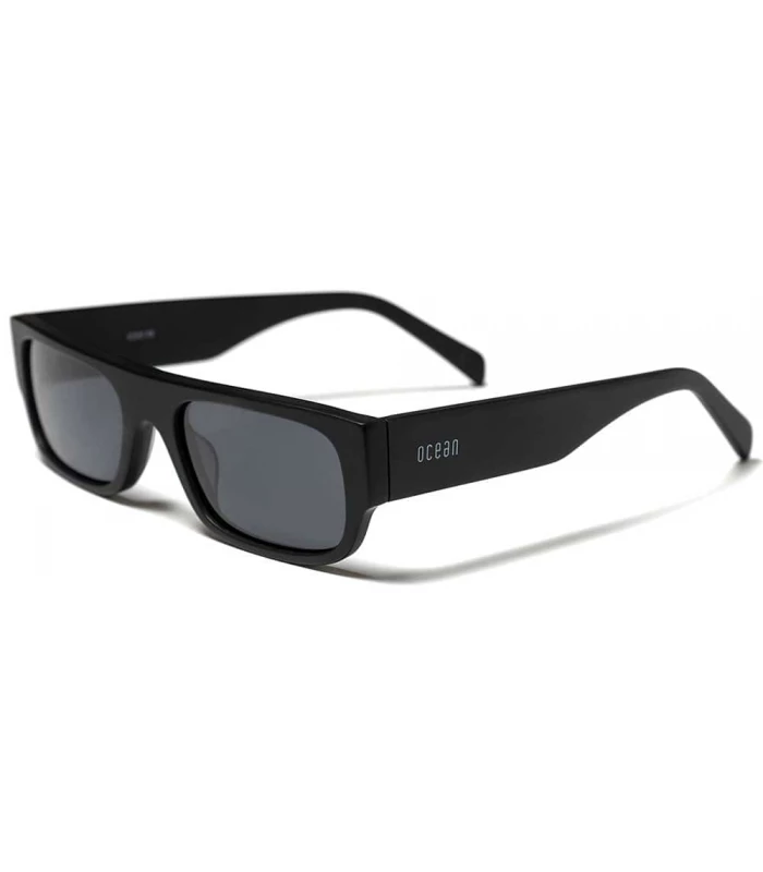 Gafas de Sol Deportivas Ocean Newman Black Smoke