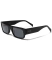 Gafas de Sol Deportivas Ocean Newman Black Smoke