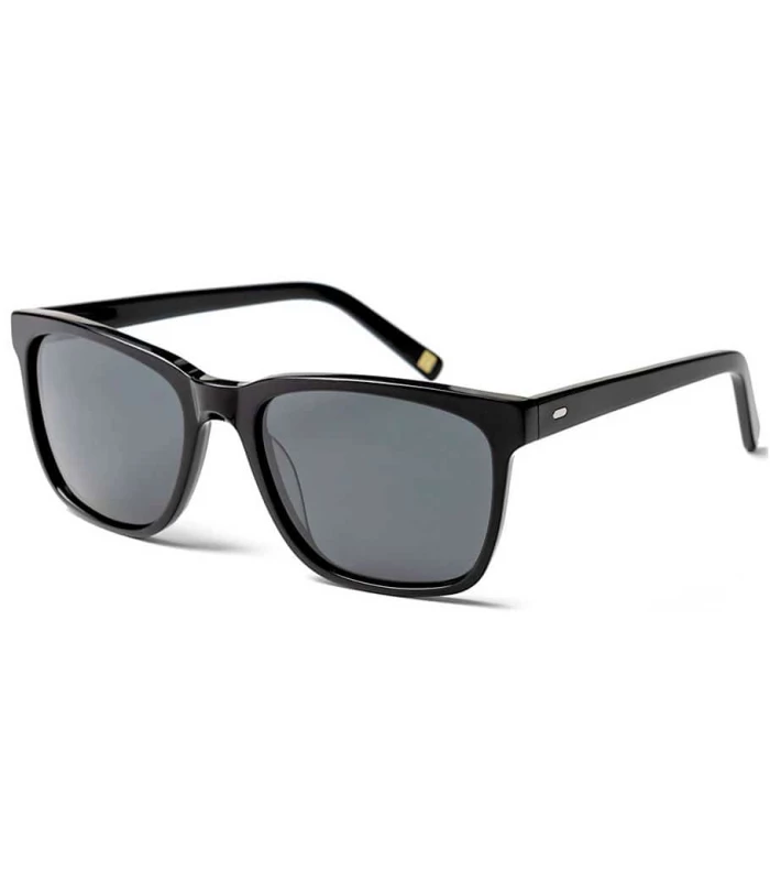 Gafas de Sol Casual Ocean Burton Black