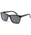 Gafas de Sol Casual Ocean Burton Black