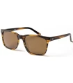 Gafas de Sol Casual Ocean Burton Stripe Brown