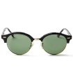 Gafas de Sol Casual Ocean Marlon Black