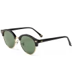 Gafas de Sol Casual Ocean Marlon Black