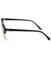 Gafas de Sol Casual Ocean Marlon Black