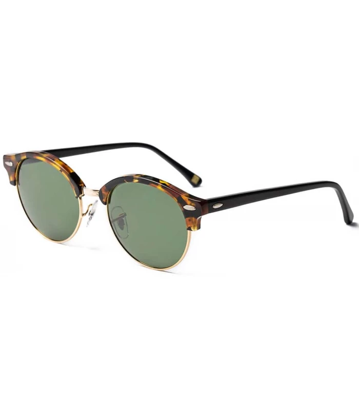 Gafas de Sol Casual Ocean Marlon Demi Red