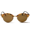 Gafas de Sol Casual Ocean Marlon Brown