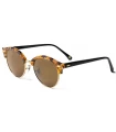 Gafas de Sol Casual Ocean Marlon Brown
