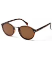 Gafas de Sol Casual Ocean Lille Brown
