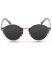 Gafas de Sol Casual Ocean Lille Matte Brown Smoke