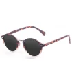 Gafas de Sol Casual Ocean Lille Matte Brown Smoke