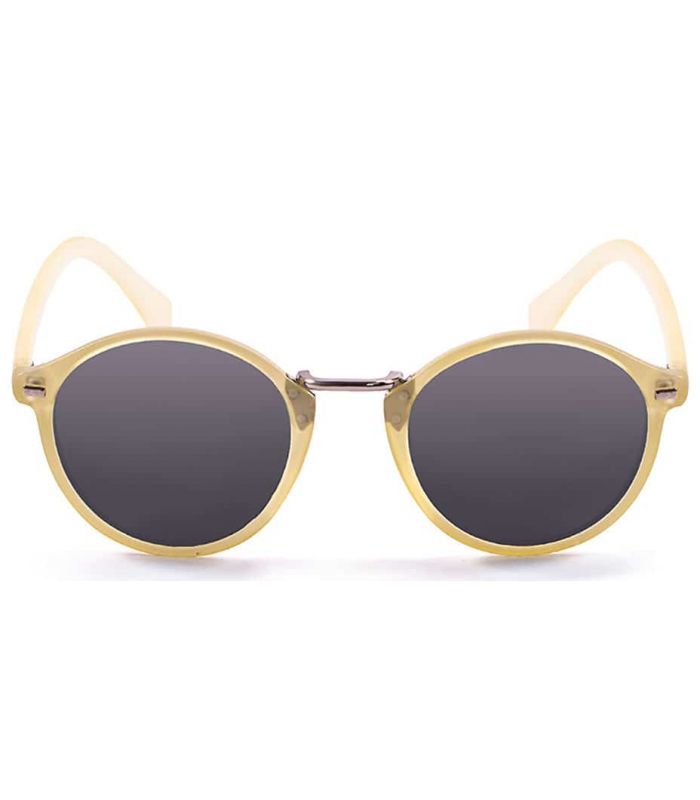 Gafas de Sol Casual Ocean Lille Yellow Smoke