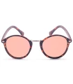 Gafas de Sol Casual Ocean Lille Brown Smoke Pink