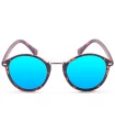 Gafas de Sol Casual Ocean Lille Brown Revo Blue