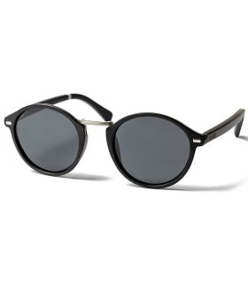 Gafas de Sol Casual Ocean Lille Black Smoke
