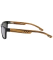 Gafas de Sol Casual Ocean Caiman Black Smoke