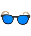 Gafas de Sol Casual Ocean Illinois Black Blue