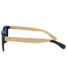 Gafas de Sol Casual Ocean Illinois Black Blue