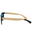 Gafas de Sol Casual Ocean Illinois Black Blue