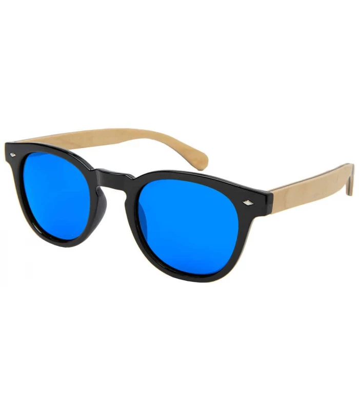 Gafas de Sol Casual Ocean Illinois Black Blue