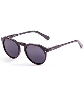 Gafas de Sol Casual Ocean Cyclops Black Smoke