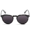 Gafas de Sol Casual Ocean Cyclops Black White Smoke