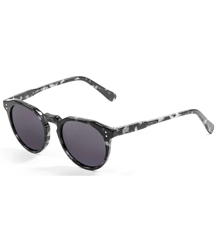 Gafas de Sol Casual Ocean Cyclops Black White Smoke