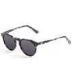 Gafas de Sol Casual Ocean Cyclops Black White Smoke