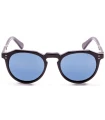 Gafas de Sol Casual Ocean Cyclops Black Blue