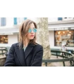 Gafas de Sol Casual Ocean Cyclops Blue