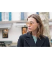Gafas de Sol Casual Ocean Cyclops Brown