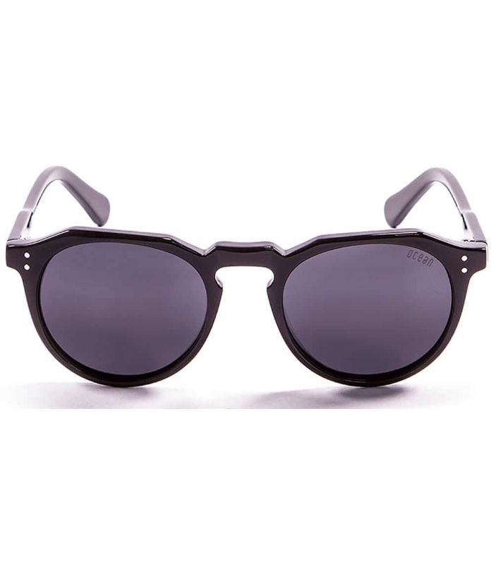 Gafas de Sol Casual Ocean Tiburon Black Smoke
