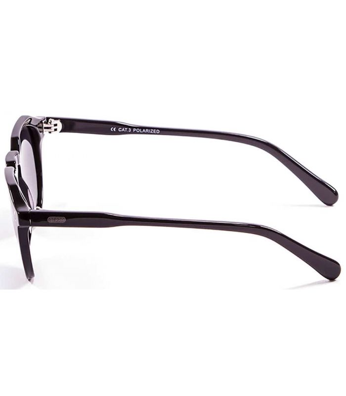 Gafas de Sol Casual Ocean Tiburon Black Smoke