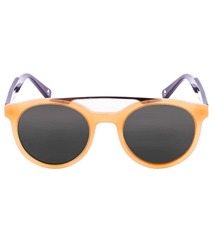 Gafas de Sol Casual Ocean Tiburon Coffe Brown