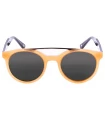 Gafas de Sol Casual Ocean Tiburon Coffe Brown