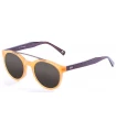 Gafas de Sol Casual Ocean Tiburon Coffe Brown