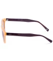 Gafas de Sol Casual Ocean Tiburon Coffe Brown