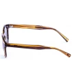 Gafas de Sol Casual Ocean Tiburon Brown