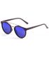 Gafas de Sol Casual Ocean Classic I Black Blue