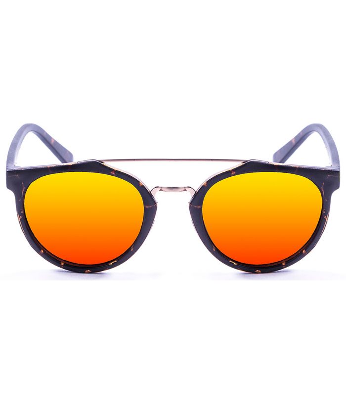 Gafas de Sol Casual Ocean Classic I Brown Revo Brown